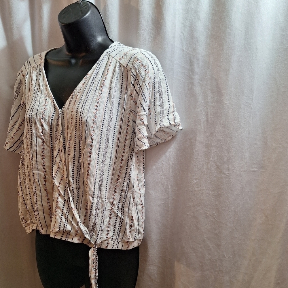 Pink republic blouse XXL - Picture 3 of 4